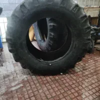 لاستیک تراکتور