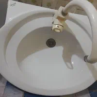 روشویی در حد نو
