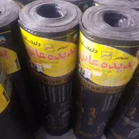 پخش و نصب ایزوگام حتی ۱ متر با نصب متری ۱۳۰|خدمات پیشه و مهارت|یزد, |دیوار