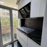 ۷۴متر+۱۵مترحیاط اختصاصی/۲بالکن/سندتکبرگ|فروش آپارتمان|تهران, شهر زیبا|دیوار