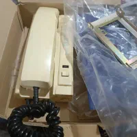 آیفون صوتی  سالم|سیستم صوتی خانگی|مینودشت, |دیوار