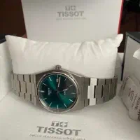 ساعت tissot