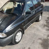 پراید مدل 85|خودرو سواری و وانت|میاندوآب, |دیوار