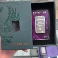 خرید و فروش شمش نقره ایرانی توکنیکو پارسیس زیوتو