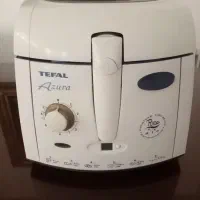 سرخ کن تفال اصل مدل ازارو فرانسه