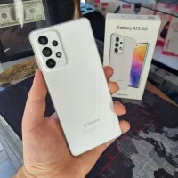 سامسونگ Galaxy A73 5G حافظه ۲۵۶ گیگ رم ۸