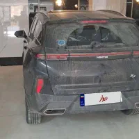 هایما s8|خودرو سواری و وانت|تبریز, |دیوار