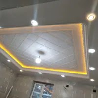 گچ کاری، رضوانشهر و حومه
