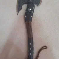 تبر دست ساز