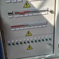 تابلوبرق|ماشینآلات صنعتی|اصفهان, ارداجی|دیوار