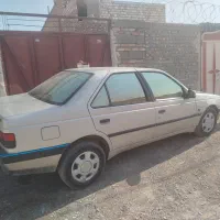 پژو ۸۸