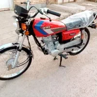 هندا تکتاز استارتی مدل ۴۰۳