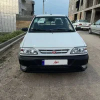 پراید 151 GX پاششی