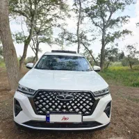 تیگو۷پرومکس دو دیفرانسیل