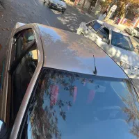 پژو405دوگانه فابریک تمیز|خودرو سواری و وانت|رامیان, |دیوار