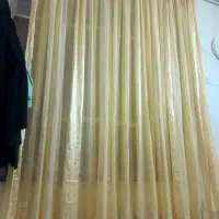 پرده 6متری