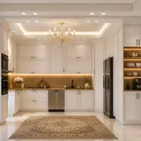 استخدام شاگرد مونتاژ کار وکلاف کار کابینت
