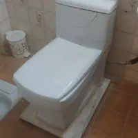 توالت فرنگی