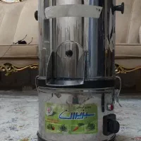 سبزیزخورد کن در حد نو|خردکن، آسیاب، غذاساز|اراک, |دیوار