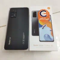 نوت 11 پرو 5G