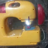 چرخ خیاطی اسباب بازی