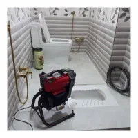 چاهبازکن فنرزن فنرزنی فنرزدن بازکردن لوله بازکردن