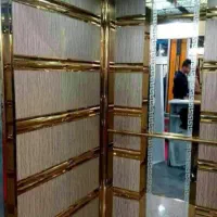 تولید انواع بهترین کابین آسانسور