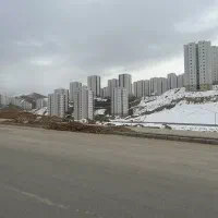 پردیس فاز ۱۱ زون ۲ آپارتمان ۸۶ متری دو خوابه
