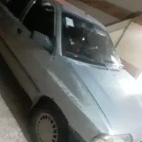 پراید 131|خودرو سواری و وانت|خرمآباد, |دیوار