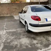 پژو 206sd|خودرو سواری و وانت|کرمانشاه, |دیوار