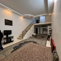 ویلایی-دوبلکس-باهنر-شمالی-شیک