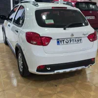 کوییک GX مدل۱۴۰۳|خودرو سواری و وانت|شیراز, ریشمک|دیوار