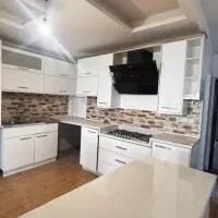 137متر 3خواب نما رومی روبه نما شاخه اصلی تخلیه|فروش آپارتمان|فردیس, فردیس|دیوار