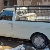 پیکان وانت مدل ۸۹