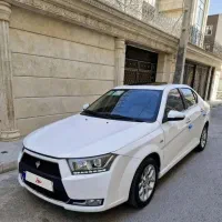 دنا پلاس توربو دنده ای|خودرو سواری و وانت|قم, نیروگاه|دیوار