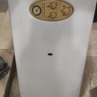پکیج بایکن