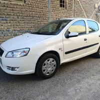 رانا LX، مدل ۱۳۹۶|خودرو سواری و وانت|تربت‌حیدریه, سیلوی گندم|دیوار