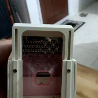 صابون رنده کن ومخزن اسپری هوا|لوازم سرویس بهداشتی|نسیمشهر, |دیوار