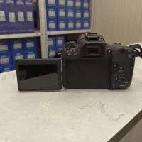 دوربین Canon 77D|دوربین عکاسی و فیلمبرداری|تهران, شیخ هادی|دیوار