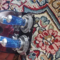 لامپ h4|قطعات یدکی و لوازم جانبی|سیرجان, |دیوار