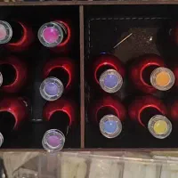 کاشت ناخن|آرایشی، بهداشتی، درمانی|اصفهان, باغ فدک|دیوار