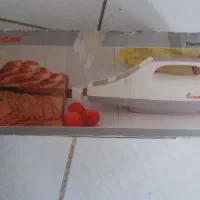 فروش چاقو برقی|اجاق گاز و لوازم برقی پخت‌وپز|شاهین‌شهر, حافظ جنوبی|دیوار
