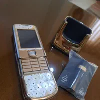 نوکیا Nokia 8800   مدل(Art*Siraco*Normal)|موبایل|تهران, ارم|دیوار