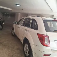 لیفان X60 دنده‌ای، مدل ۱۳۹۳|خودرو سواری و وانت|گرمدره, |دیوار