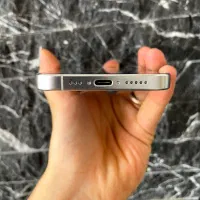 iphone15pro تمیز در حد صفر|موبایل|مشهد, شفا|دیوار