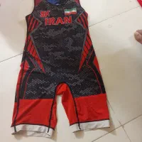دوبنده ۲رو هست با کفش نونو