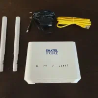 مودم شاتل موبایل سیم کارت خور