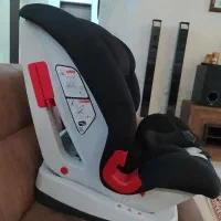 صندلی ماشین کودک|کالسکه و لوازم جانبی|بندر کنگان, |دیوار