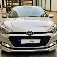 هیوندا i20 مدل۱۳۹۷/ فول آبشنال/مشابه صفر کارخانه|خودرو سواری و وانت|تهران, پاسداران|دیوار