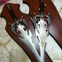 شمشیر لوکس دیواری (وارداتی)